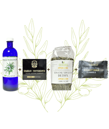 Pack Détox Vitalité –...
