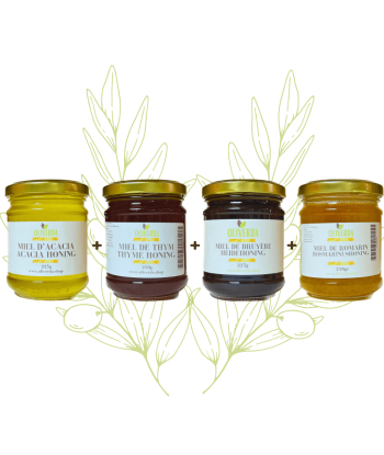 Pack Découverte Bien-Être –...