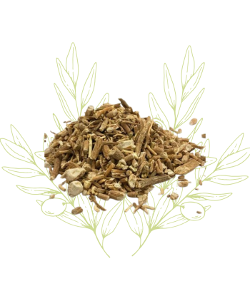ASHWAGANDHA...