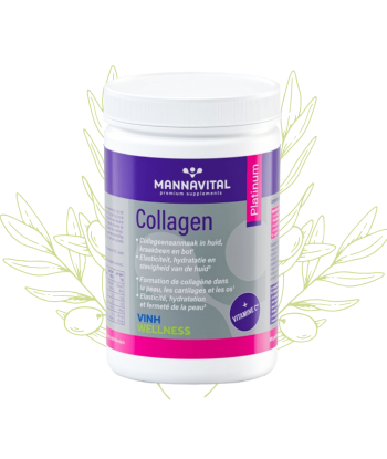 COLLAGEN PLATINUM - 300g