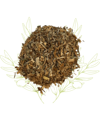 Épilobe (feuilles sechées)...