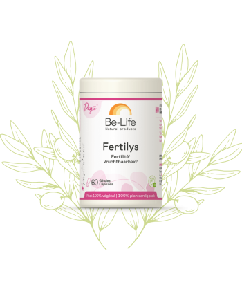 Fertilys – 60 gélules
