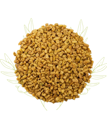 Fenugrec (graines) -...