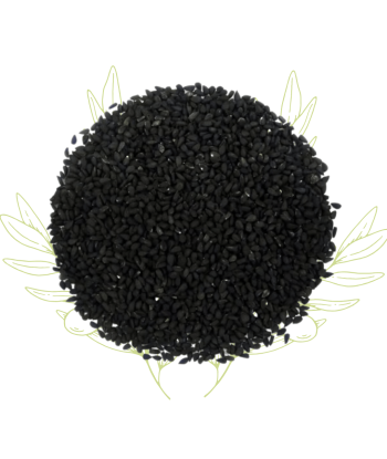 Graines de Nigelle –...