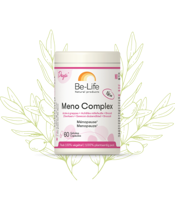 MENO COMPLEX - 60 gélules