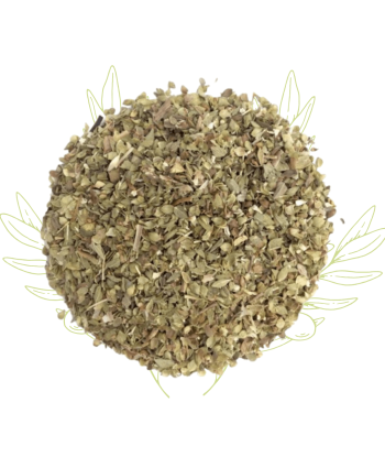 Origan (sec) - Origanum...