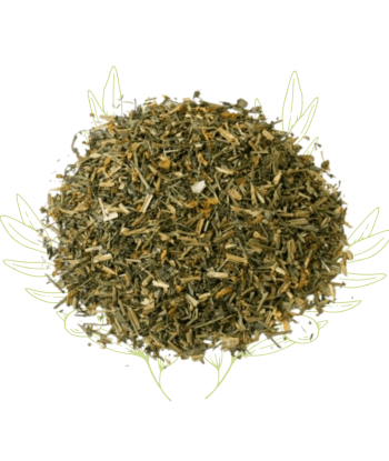 Pavot de Californie -...