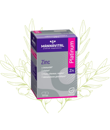 Complément de Zinc -...