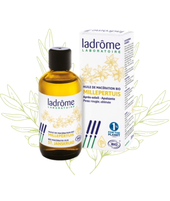 Macérat huileux de...