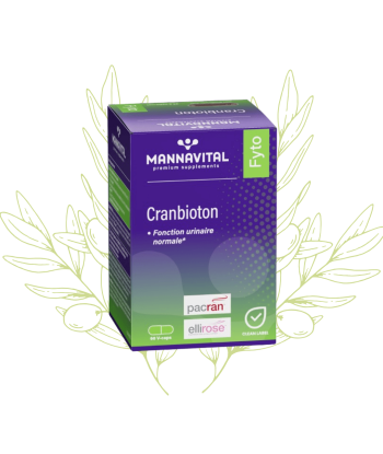 CRANBIOTON