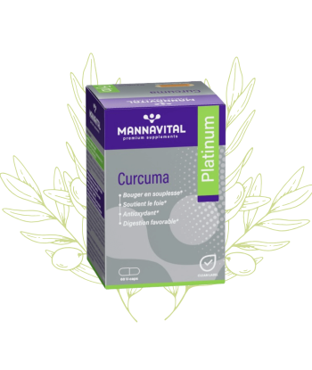CURCUMA
