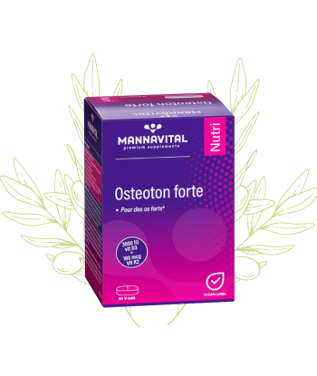 Osteoton Forte