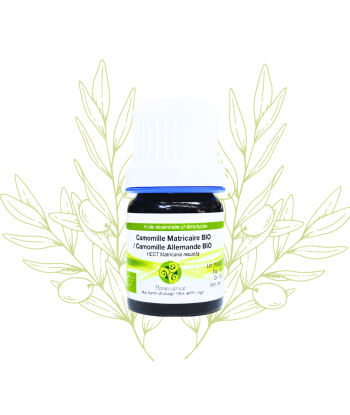 H.E. de camomille romaine...