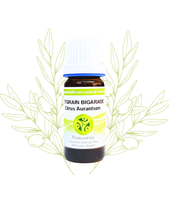 H.E. de Petitgrain bigarade...