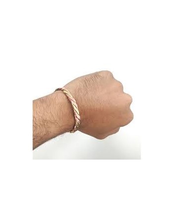 Bracelet de Manchette en...