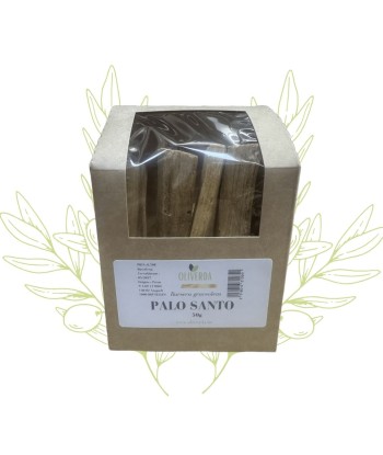 Bâton de Palo Santo –...