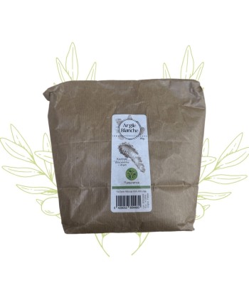 Argile Blanche Kaolin – 100...