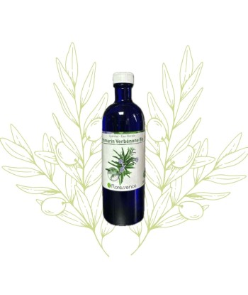 Hydrolat de romarin à...