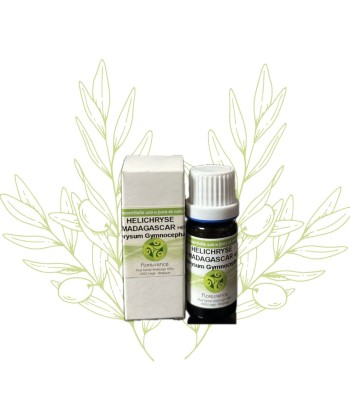 H.E. D'hélichryse...