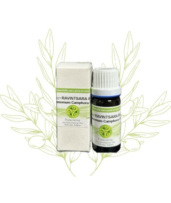 H.E. de ravintsara BIO -...