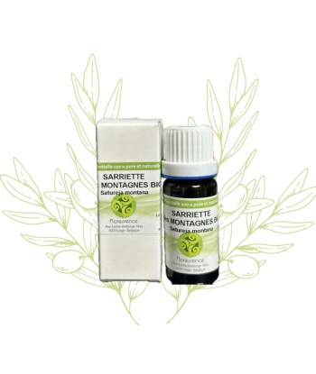 H.E. de sariettes des...