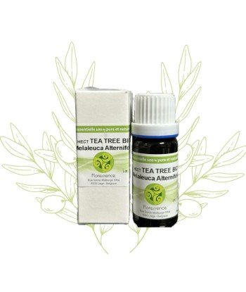 H.E. de Tea Tree BIO -...
