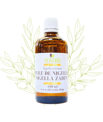 H.V. de Nigelle - Nigella...