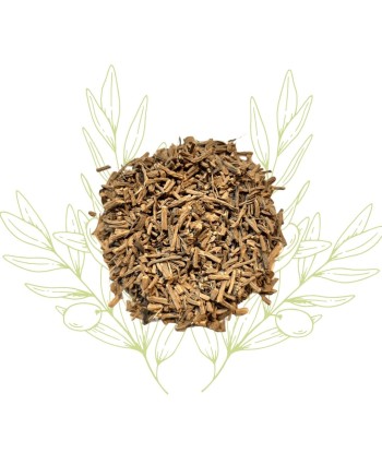 La Valériane - Valeriana...