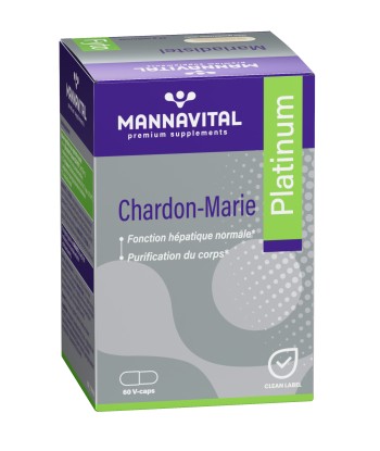CHARDON-MARIE PLATINUM