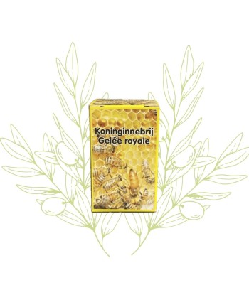 Gelée royale fraiche -...