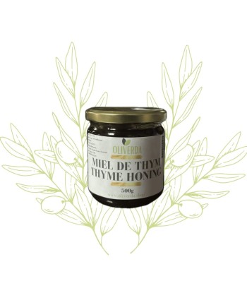 Miel de Thym
