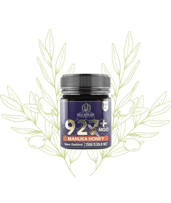 Miel de Manuka  927+MGO