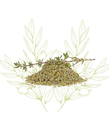 Thym séché - Thymus Vulgaris
