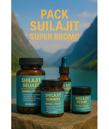 Pack Shilajit Super Promo –...