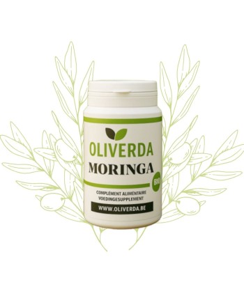 Moringa – Complément...