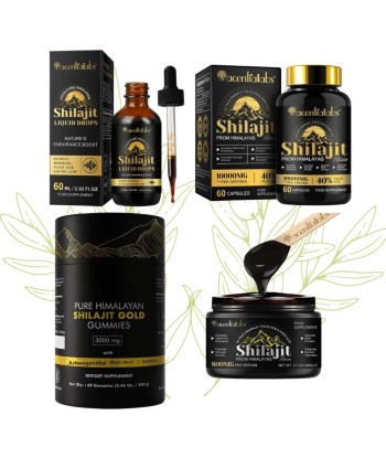 Pack Shilajit Super Promo –...