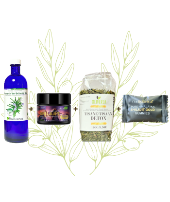 Pack Détox Vitalité –...