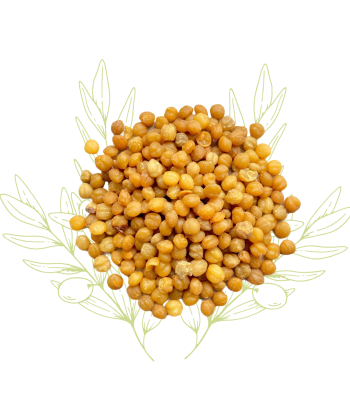 Graines d'Akpi - 100g