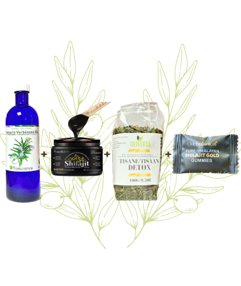 Pack Détox Vitalité –...