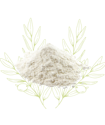 Argile Blanche - Kaolin