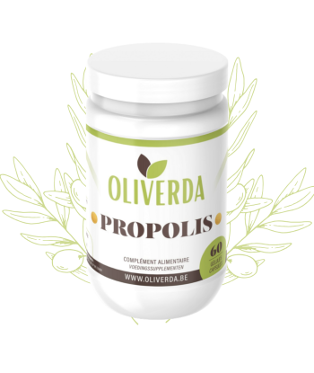 Propolis – 60 gélules |...