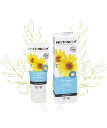 ARNICA GEL 50 G BIO