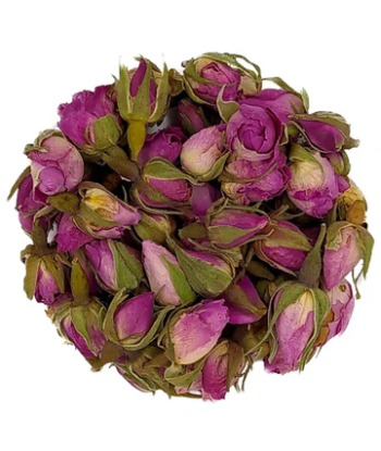 ROSES (boutons)