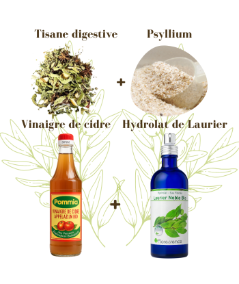 Pack Digestif Naturel –...