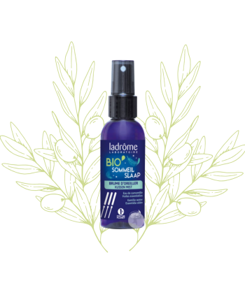 Brume d'oreiller (HA...