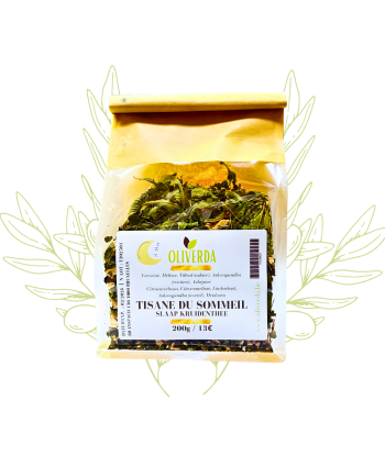 Tisane du Sommeil –...