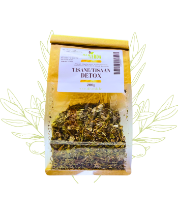 Tisane Détox 200 g –...