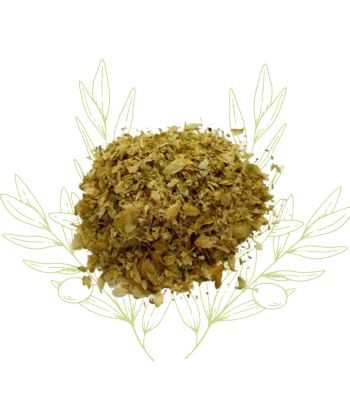 Houblon séché – Humulus...