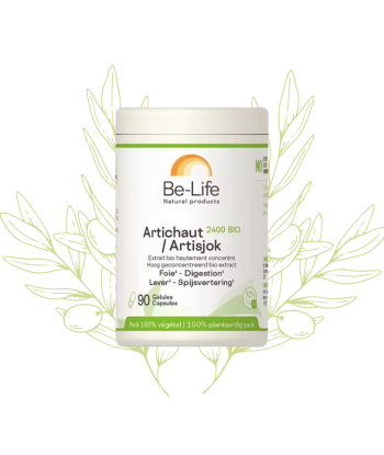 Artichaut - Be-life - 90...