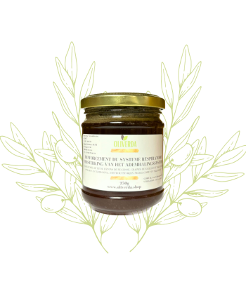 Miel de renforcement du...